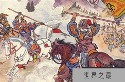 【长平之战时楚国为什么不趁机攻打秦国】楚国那么强大为何会被秦国灭掉