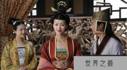 【历史上最贤惠大度的皇后有谁】史书称她“有吕武之才,无吕武之恶”