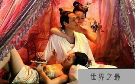 【死在女人肚皮上皇帝有哪些】古代哪些皇帝对美女把持不住纵欲过度而死