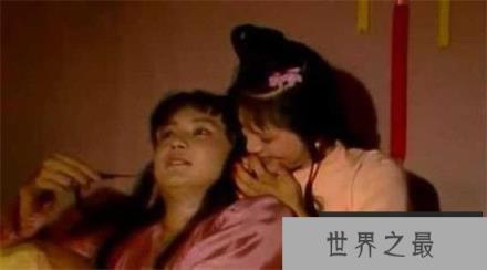 叫通房丫头和主子来伺候老爷过夜 揭秘通房丫头伺候行房有哪些规矩