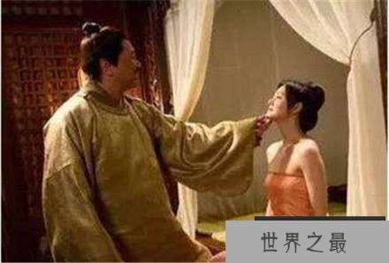 叫通房丫头和主子来伺候老爷过夜 揭秘通房丫头伺候行房有哪些规矩