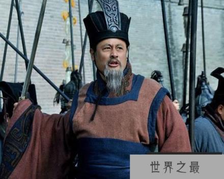 荀彧为什么反对曹操称王？ 曹操为什么要杀自己肱骨之臣荀彧?