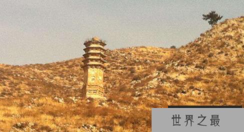 蚩尤墓究竟在哪里,蚩尤墓掩埋千年藏有什么秘密