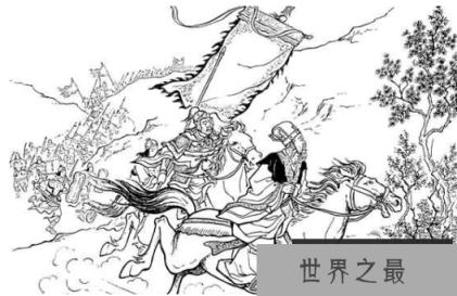 马谡失街亭的真实原因，诸葛亮用人不当铸成大错