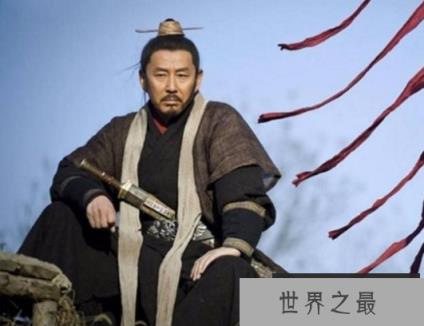 雍齿多次为难刘邦