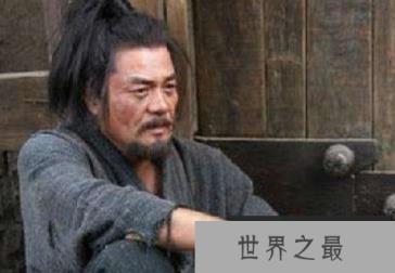 雍齿多次为难刘邦