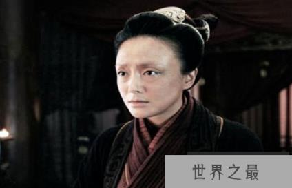 雍齿与吕雉有私情吗，雍齿搞吕后究竟是真是假