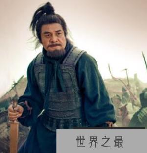 刘邦为何不杀雍齿，张良一条妙计，彻底改变雍齿命运