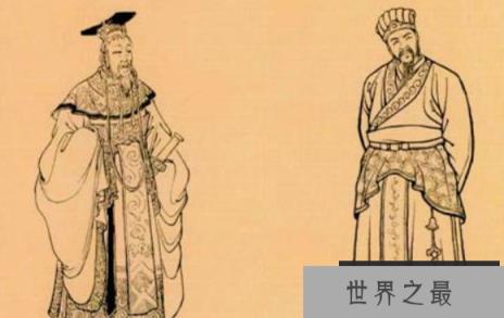 五羖大夫百里奚的故事，垂暮之年拜相，举于市井成大任