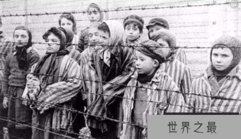 揭秘德国人杀犹太人真相，这些理由是犹太人惨遭杀身的原因