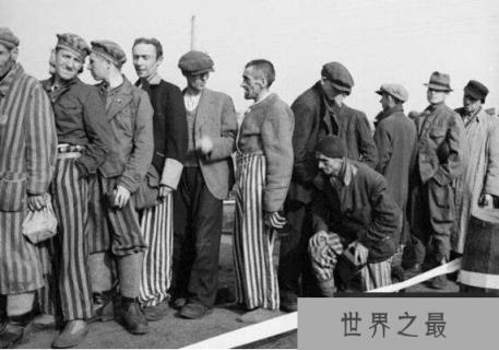 揭秘德国人杀犹太人真相，这些理由是犹太人惨遭杀身的原因