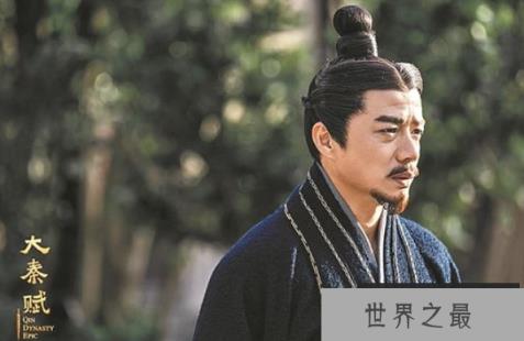 吕不韦是嬴政的父亲吗，拔开迷雾看秦始皇身世之谜