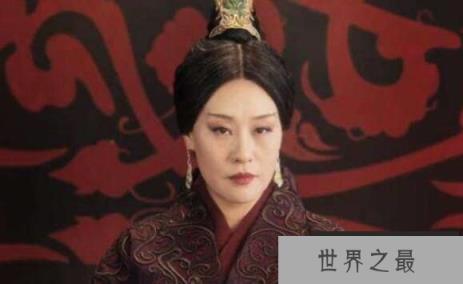 华阳夫人怎么死的，华阳夫人是秦始皇杀死的吗