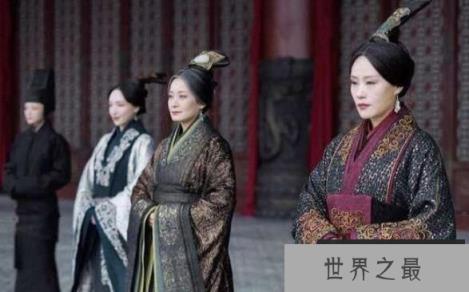 华阳夫人怎么死的，华阳夫人是秦始皇杀死的吗