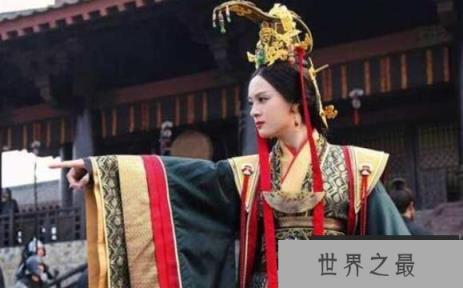 华阳夫人是芈月的什么人，华阳夫人是不是芈月的孙女