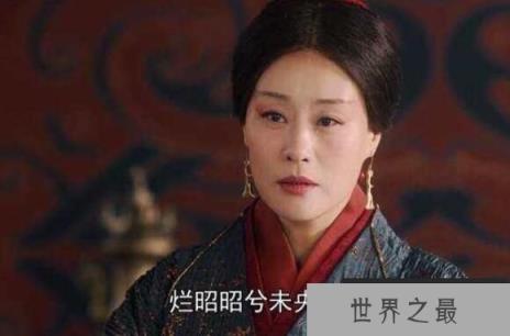 华阳夫人是芈月的什么人，华阳夫人是不是芈月的孙女