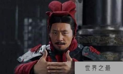 樊於期与秦王有什么仇，樊於期叛秦被灭族(不共戴天之仇)