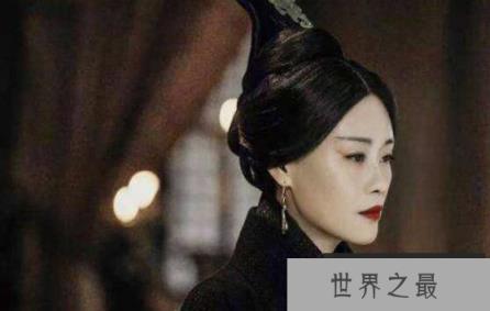 华阳夫人怎么死的，华阳夫人是秦始皇杀死的吗