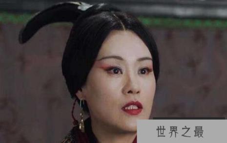 华阳夫人怎么死的，华阳夫人是秦始皇杀死的吗