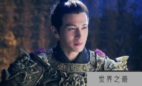 嬴政是谁的儿子，史记中两个版本哪个才是真