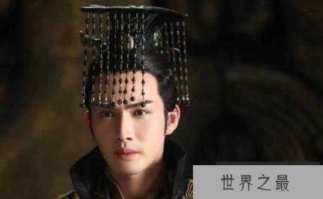 嬴政和芈月是什么关系,芈月是嬴政的高祖母(无血缘关系)