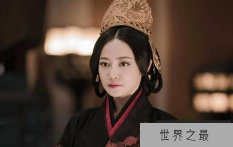 嬴政和芈月是什么关系,芈月是嬴政的高祖母(无血缘关系)