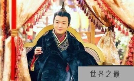 海昏侯刘贺怎么死的，帝位被废后忧郁而死(让人心疼)