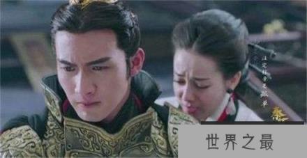 【嬴政最爱的女人是谁是丽姬吗】秦始皇生命中对他重要的女人都有谁