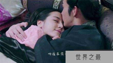 【嬴政最爱的女人是谁是丽姬吗】秦始皇生命中对他重要的女人都有谁