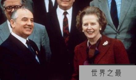 首相撒切尔夫人的晚年：无与伦比的悲伤成河