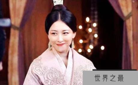 千古欲女赵姬，为秦庄襄王戴绿帽，与嫪毐乱搞