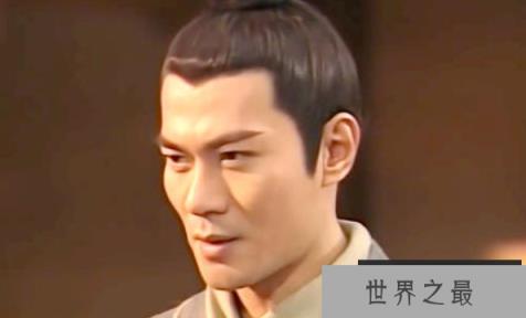 嫪毐是个什么样的人物，果真是器大活好惹人爱吗