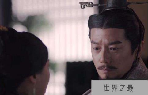 吕不韦怎么死的，为赵姬拉皮条惹怒始皇(赐自尽)