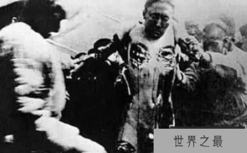 让人惋惜的凌迟案：罪不至死却被凌迟，因小失大丢性命