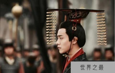 傀儡皇帝汉献帝刘协一生屈辱而不抗争，两次惨败让其死心