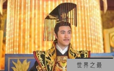 唐高宗李治能力究竟如何，探寻李治昏庸的真相