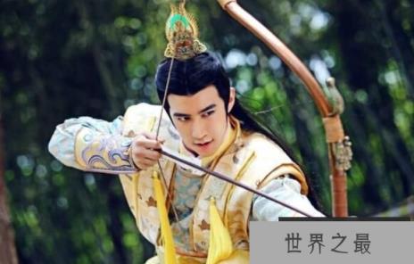 唐高宗李治能力究竟如何，探寻李治昏庸的真相