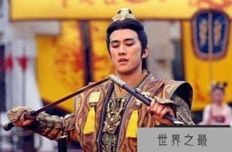 唐高宗李治能力究竟如何，探寻李治昏庸的真相