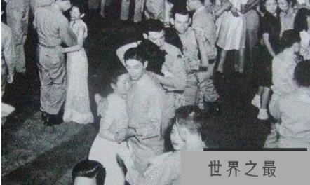 “慰安妇”特别展，日本政府为此震怒！