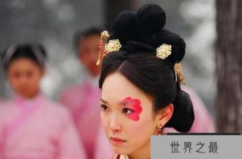 中国古代四大丑女,黄帝的次妃嫫母居第一(貌丑而德贤)