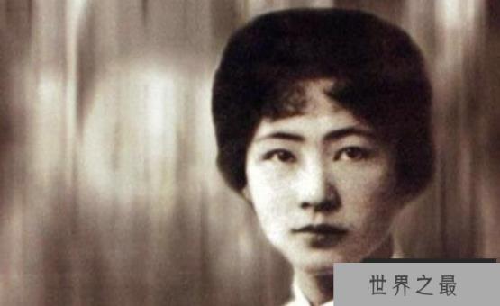 民国四大美女谁更美，林徽因才华与美貌并存（最美人间四月天）