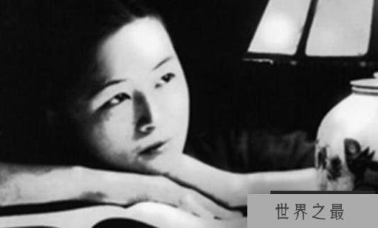 民国四大美女谁更美，林徽因才华与美貌并存（最美人间四月天）