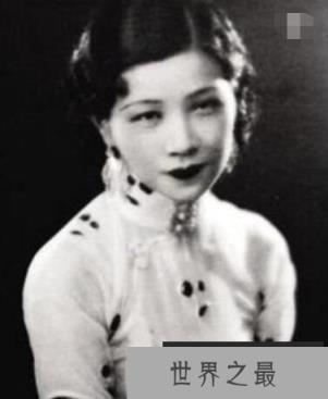 民国四大美女谁更美，林徽因才华与美貌并存（最美人间四月天）