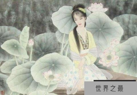 西施的原名是什么，为什么改名为西施