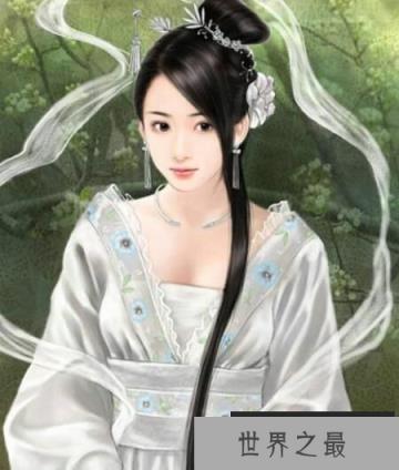 揭秘西施与范蠡的故事,绝世美女与南阳商圣的悲欢情缘