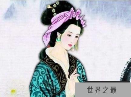 揭秘西施与范蠡的故事,绝世美女与南阳商圣的悲欢情缘