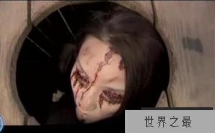 戚夫人成人彘后活了多久，只活了三天（吓死吕后亲儿子）