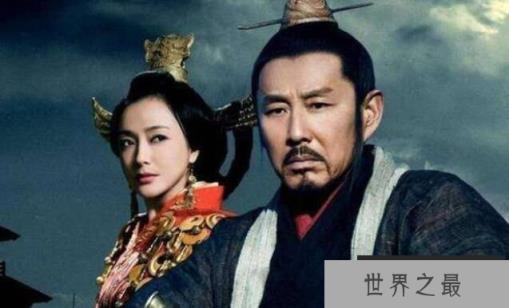 戚夫人成人彘后活了多久，只活了三天（吓死吕后亲儿子）