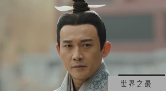 史上第一假太监嫪毐,有一物惊为天人,靠此虏获太后芳心