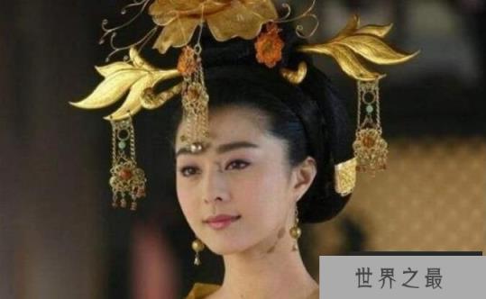 史海揭秘之杨贵妃之死的原因，唐玄宗赐死杨贵妃以求自保